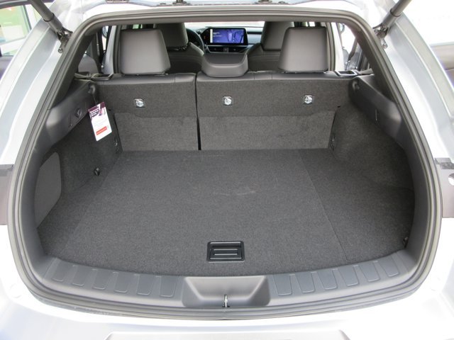 New 2026 Iridium Lexus 300h Premium image 56
