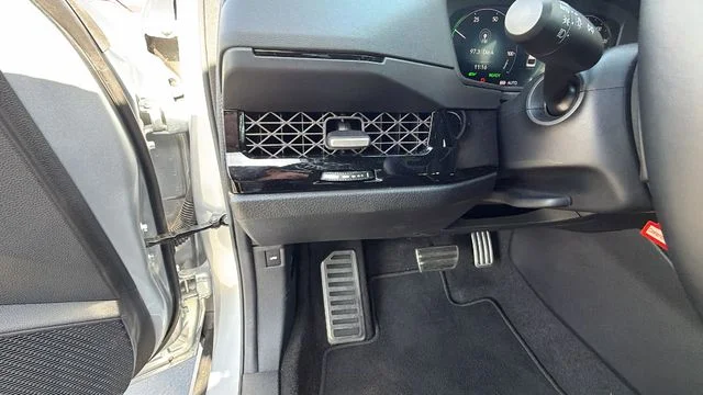 2025 Honda Accord Hybrid Sport - Photo 30