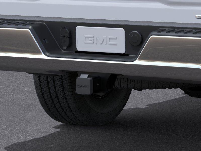 New 2026 Summit White GMC SLE image 14