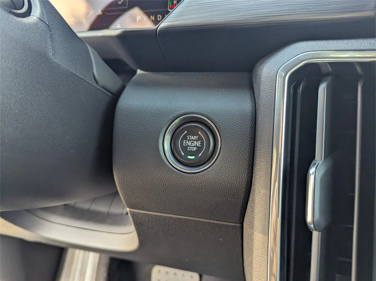 New 2026 Ebony Twilight Metallic GMC Elevation image 22
