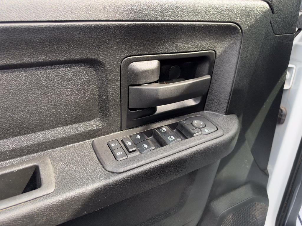 Used 2025 White Ram Tradesman image 9