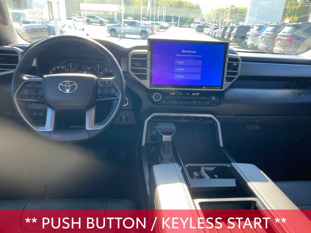 Used 2022  Toyota SR5 image 7
