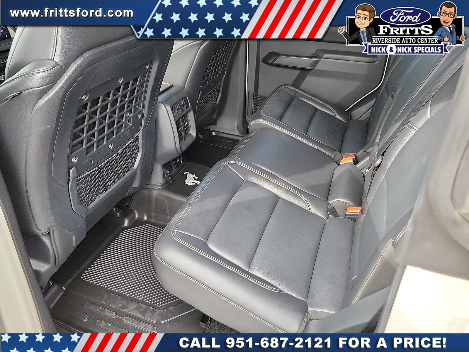 Certified Used 2025 Desert Sand Ford Badlands image 19