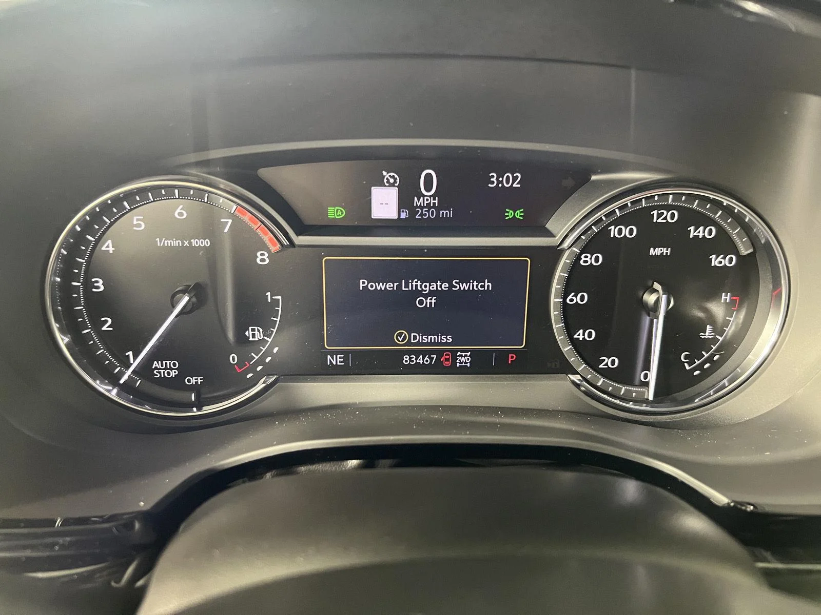 Used 2023 Stellar Black Metallic Cadillac Premium Luxury image 18