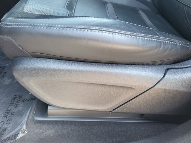 Certified Used 2022 Black Mercedes-Benz GLS 63 AMG® image 14