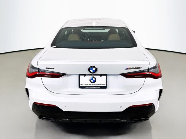 2021 BMW 4 Series M440i - Photo 6