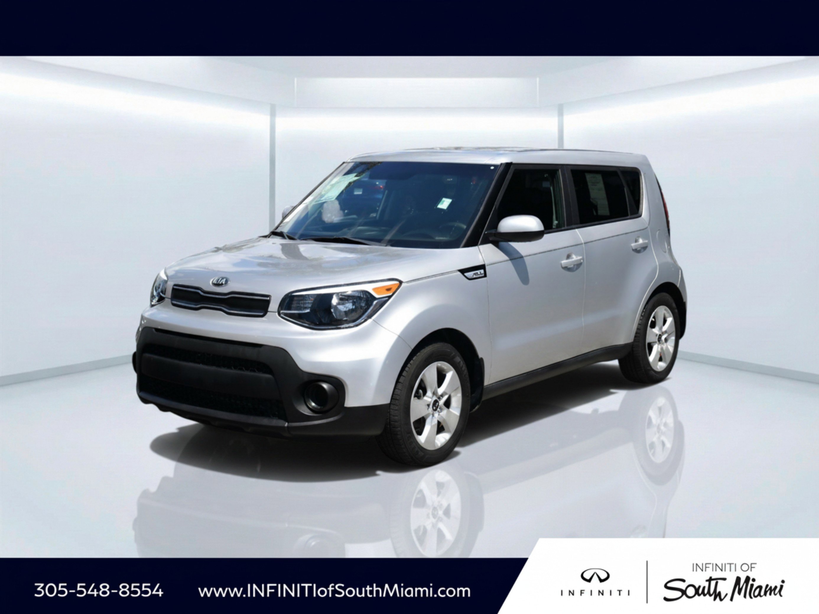 2019 Kia Soul 1.6L Base 6 A/T's photo