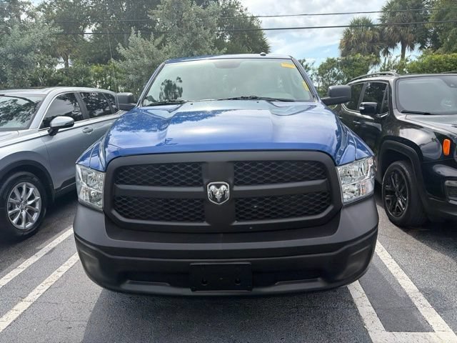 Used 2019 Blue Ram Tradesman image 3
