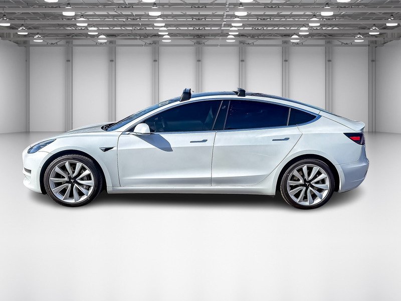 Used 2020 Tesla Model 3 Base with VIN 5YJ3E1EB3LF667729 for sale in Reno, NV