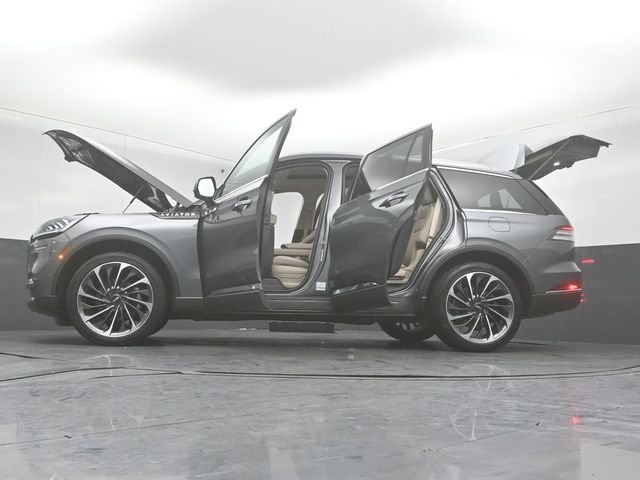 2023 LINCOLN AVIATOR - Image 51