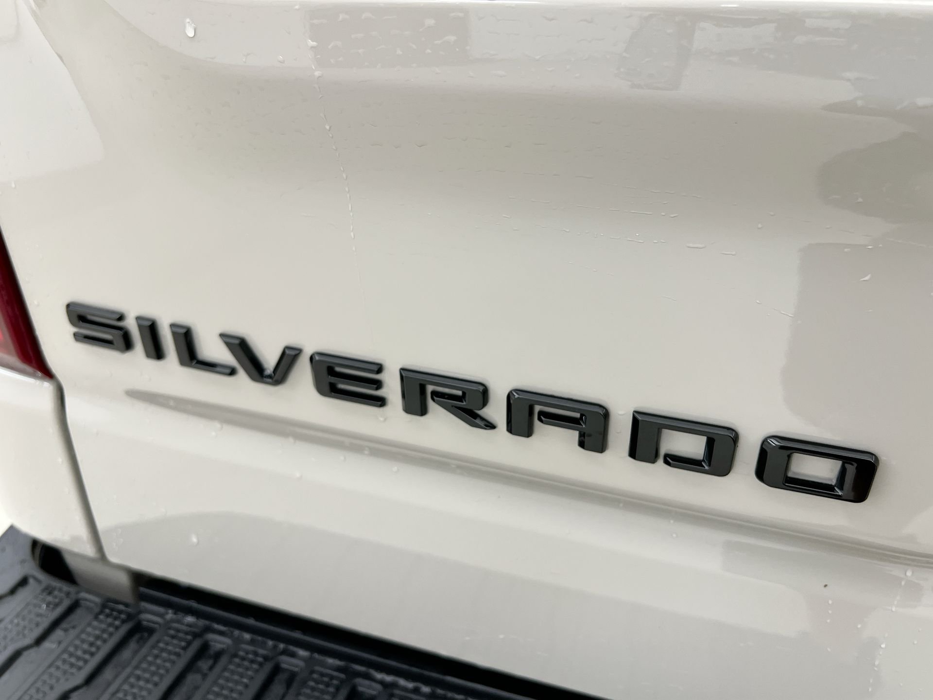 2026 Chevrolet Silverado 1500 RST - Photo 82