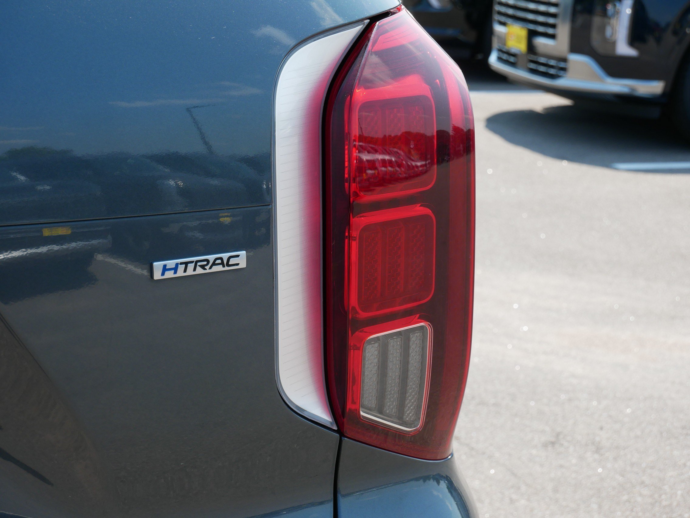2022 Hyundai Palisade Calligraphy - Photo 17