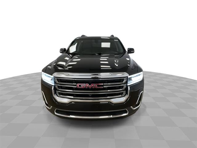 2020 GMC Acadia SLT, photo 3 of 12
