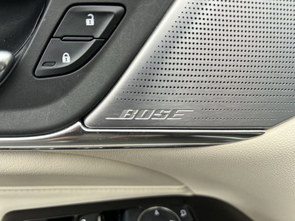 2020 Cadillac CT4 Premium Luxury - Photo 22