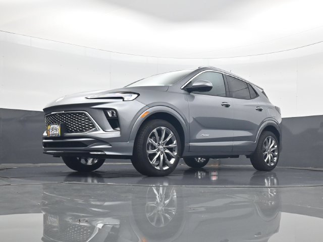 Vehicle thumbnail