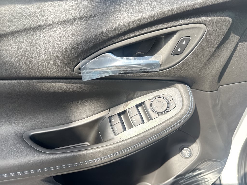 2026 Buick Encore GX Sport Touring - Photo 22