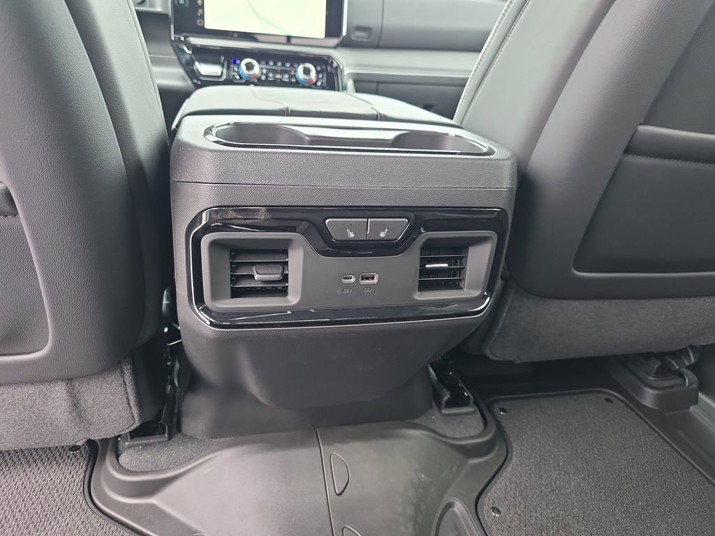 New 2026 Sterling Metallic GMC AT4X image 32