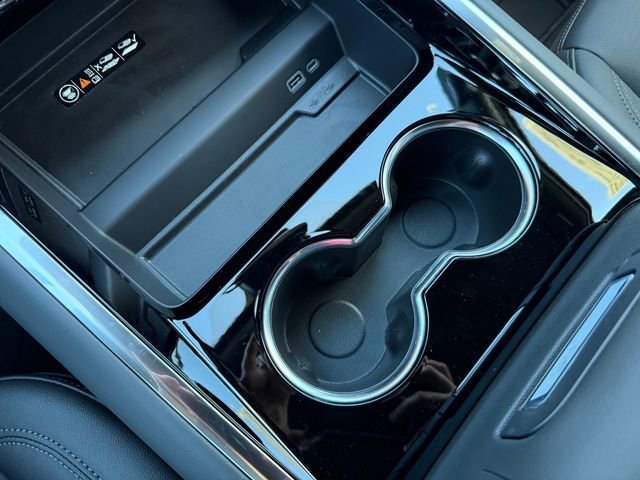 2026 Chevrolet Tahoe LT - Photo 19