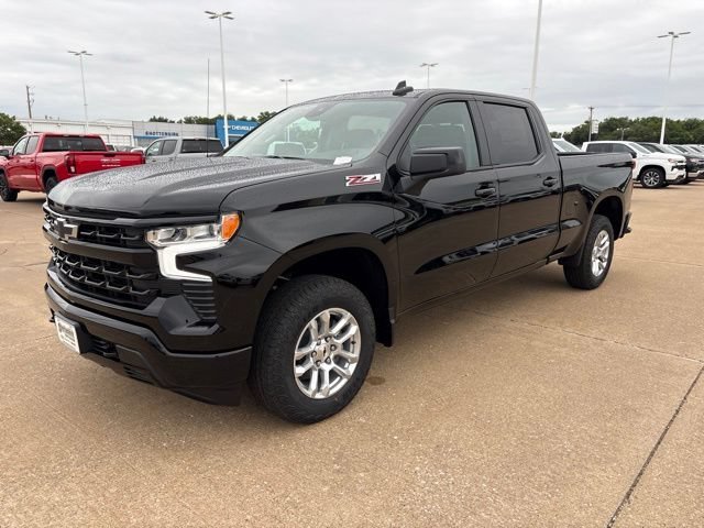2026 Chevrolet Silverado 1500 RST - Photo 10