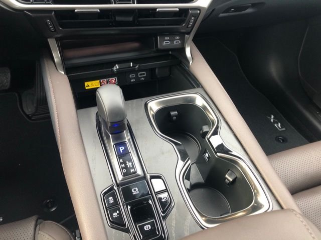 New 2026 Caviar Lexus  350 LUXURY AWD image 35