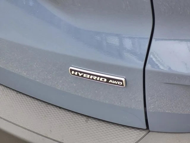 2026 Ford Escape Hybrid ST-Line Select - Photo 8