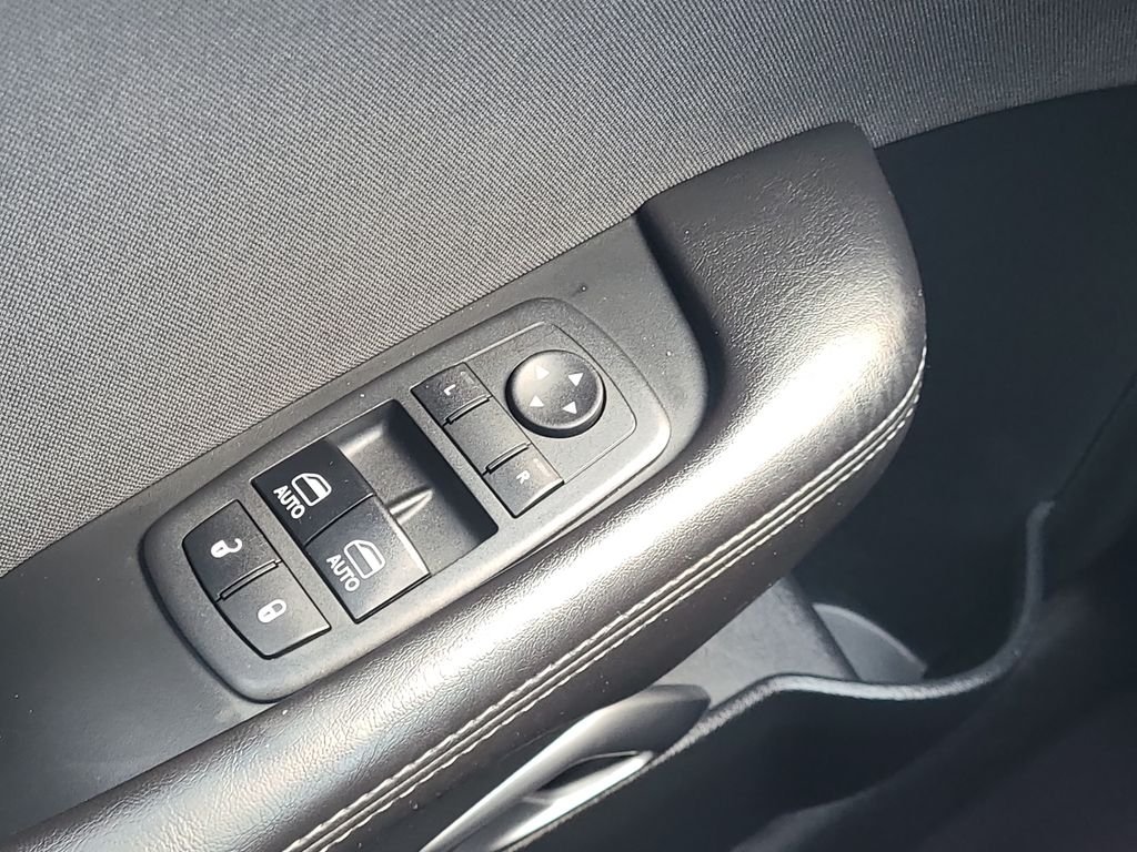 Used 2018 Red Dodge R/T image 18