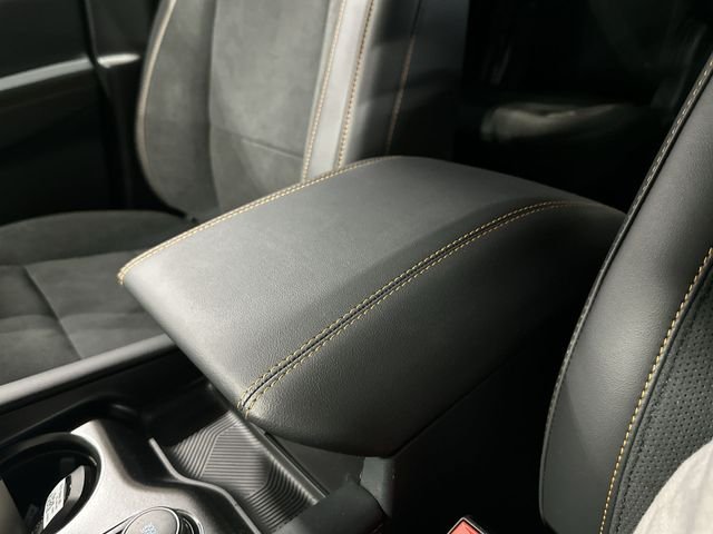 New 2026 Marsh Gray Ford Tremor® image 27