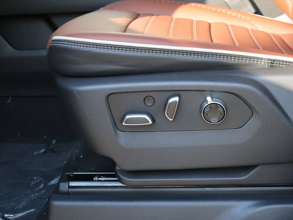 2026 GMC Sierra 2500HD Denali Ultimate - Photo 44