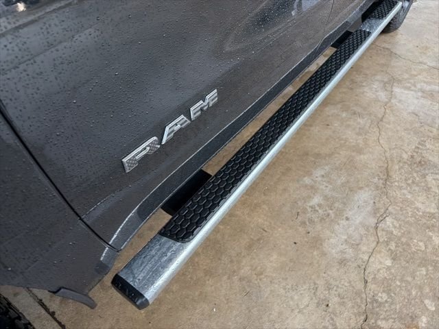 Used 2019 Black Ram Big Horn/Lone Star image 11