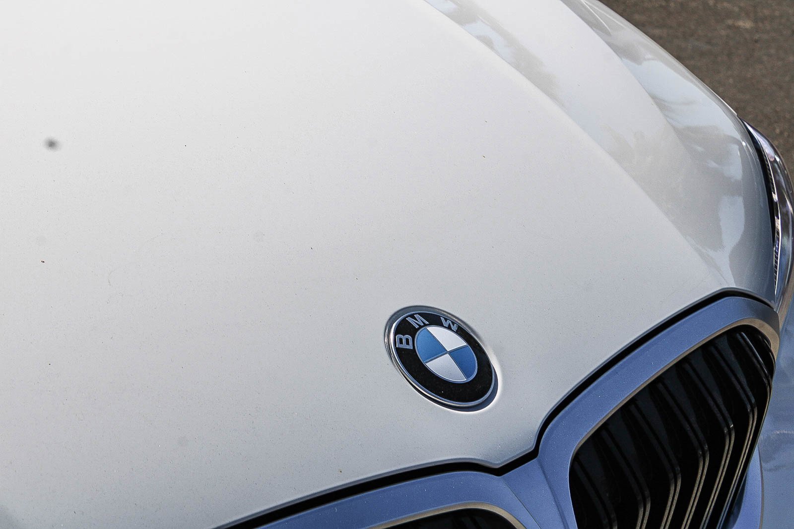 Used 2024 Alpine White BMW 330i image 10