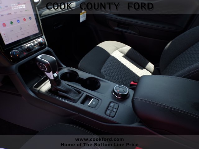 New 2026 Desert Sand Ford XLT image 20