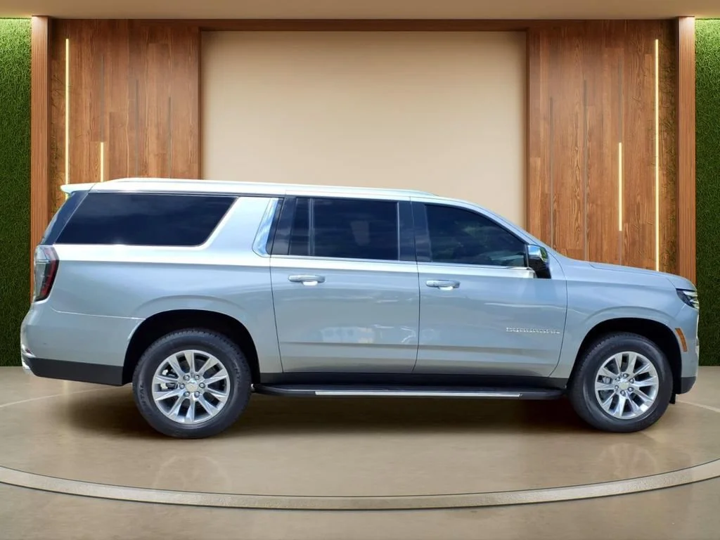 New 2026 Sterling Gray Metallic Chevrolet Premier image 36