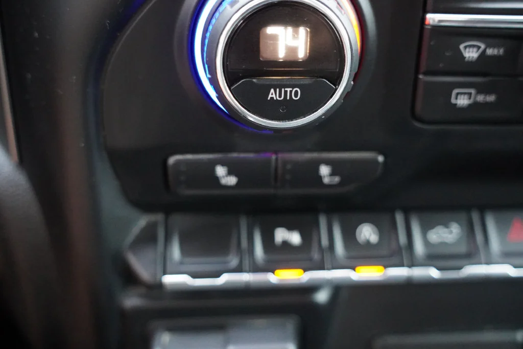 2019 Chevrolet Silverado 1500 LT Trail Boss - Photo 25