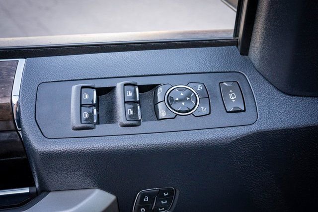 2022 Ford F-250 Super Duty Lariat - Photo 15