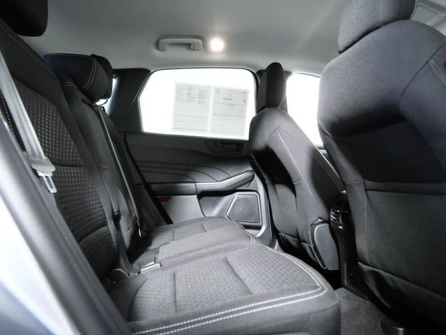 Certified Used 2024 Silver Ford Active image 12
