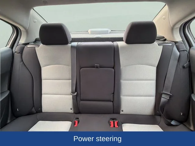 Used 2014 White Chevrolet LS image 17