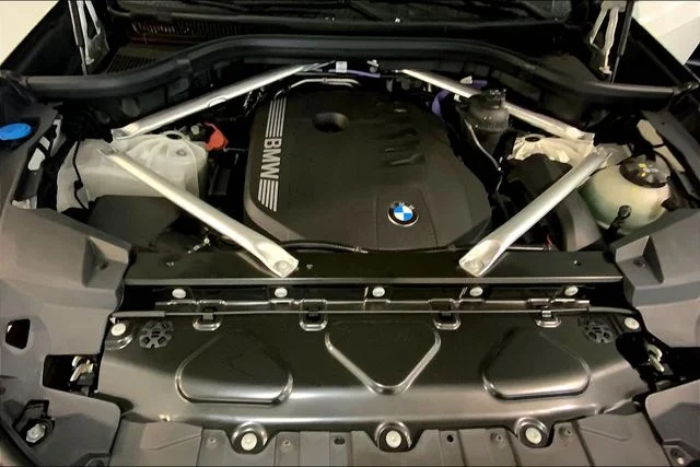 2026 BMW X5 40i - Photo 11