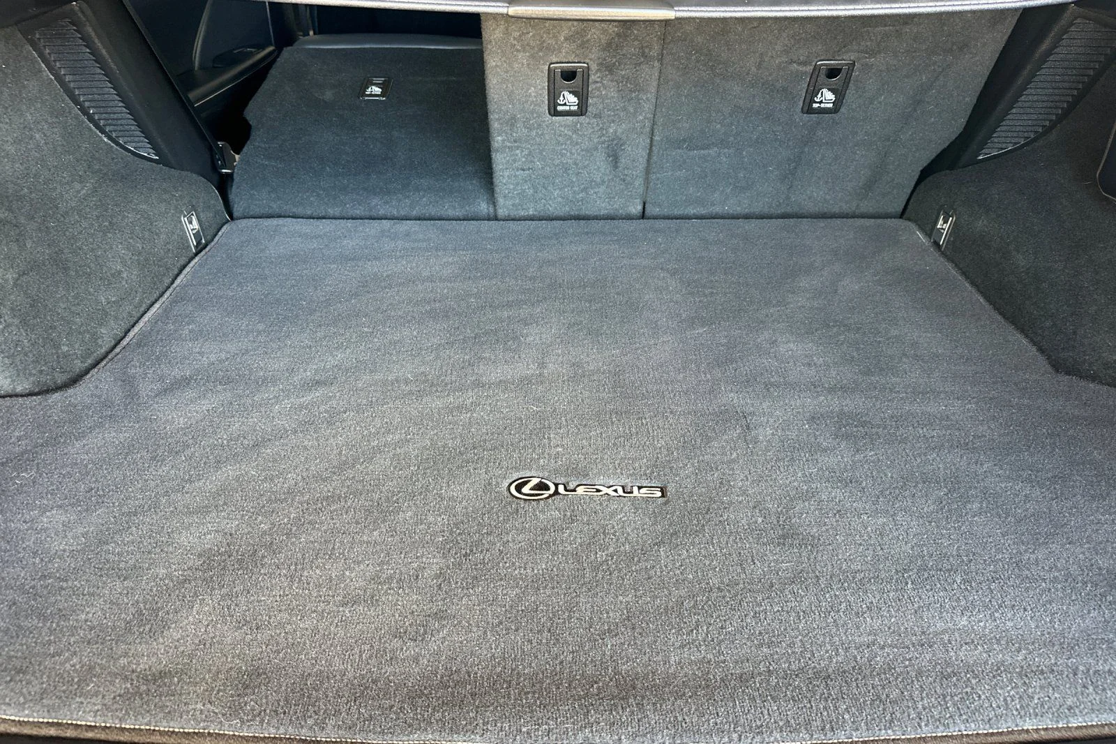 Used 2021 Gray Pearl Lexus 450h image 12