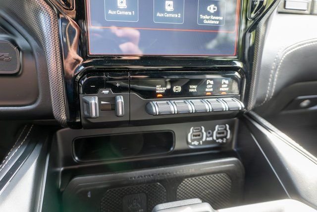 Used 2023 Silver Ram Limited image 32