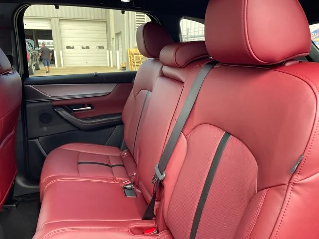 2026 Mazda CX-70 Premium Plus Package - Photo 9