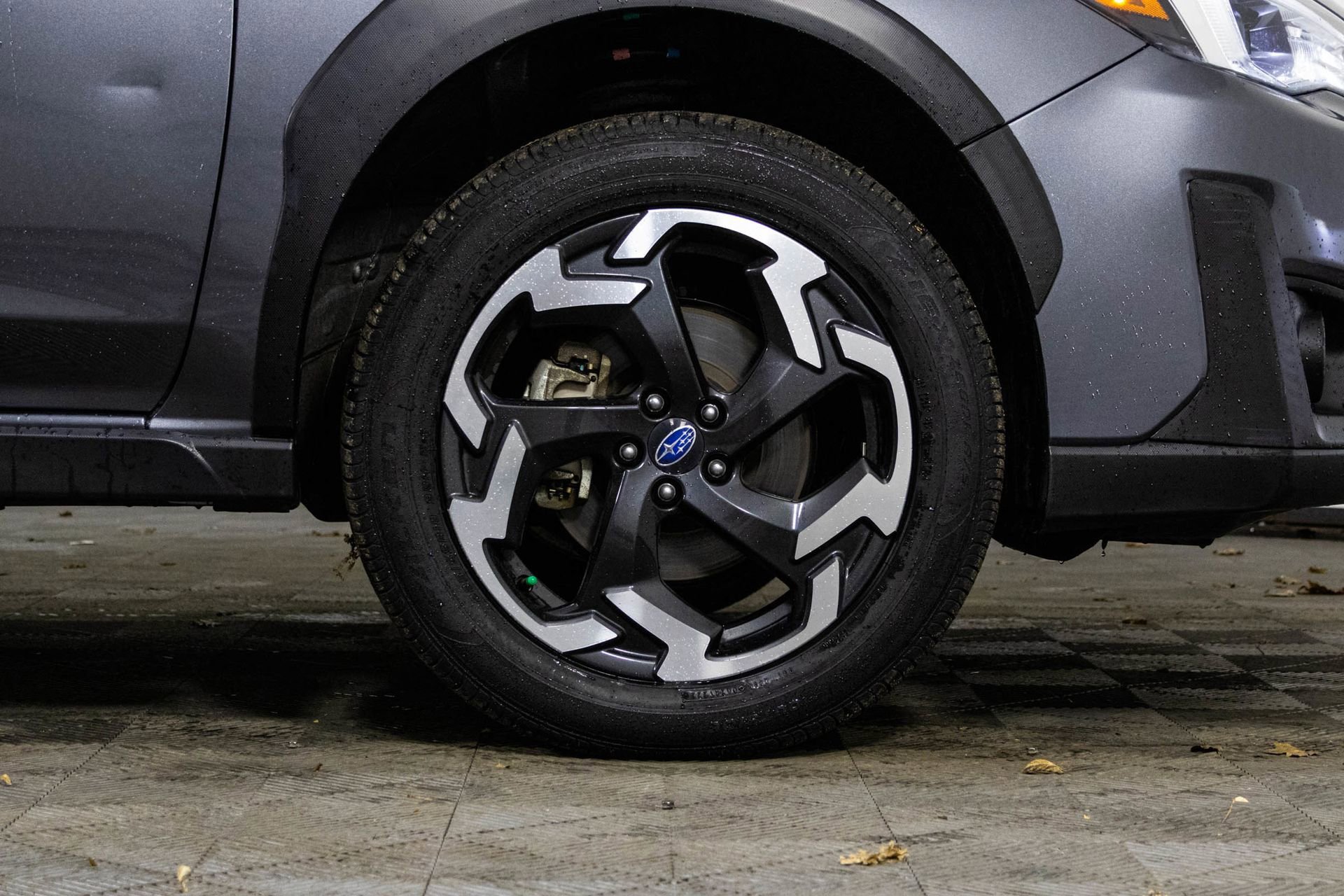 2023 SUBARU CROSSTREK - Image 41