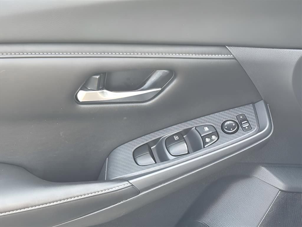 2022 Nissan Sentra S - Photo 13