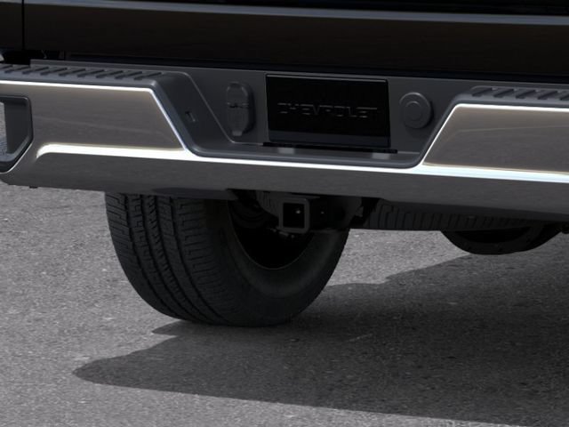 New 2026 Black Chevrolet LT image 15