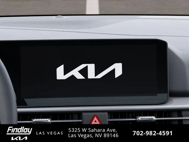 New 2027 Blue Kia SX-Prestige image 22