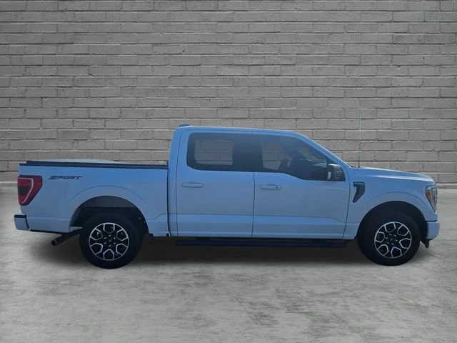 Used 2023 White Ford XL image 6