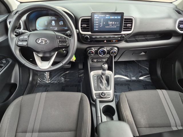 Certified Used 2023 Green Hyundai SEL image 22