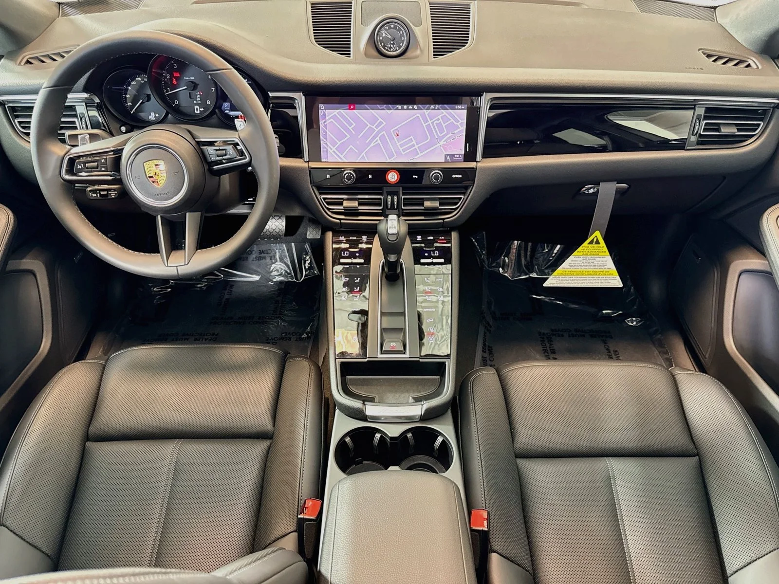 Used 2026 Chalk Porsche  image 20