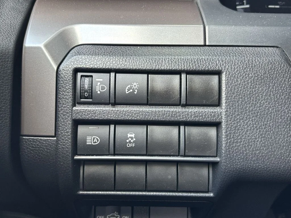 Used 2024 Gray Toyota TRD Sport image 29