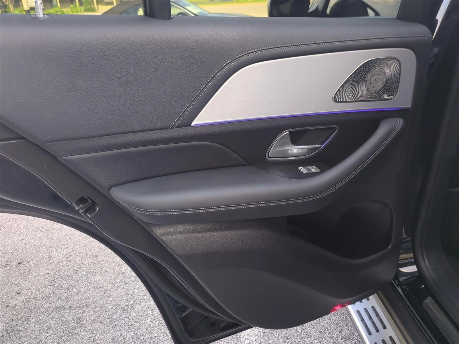 Certified Used 2024 Black Mercedes-Benz AMG® GLE 53 image 32