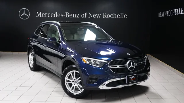 2023 Mercedes-Benz GLC GLC 300